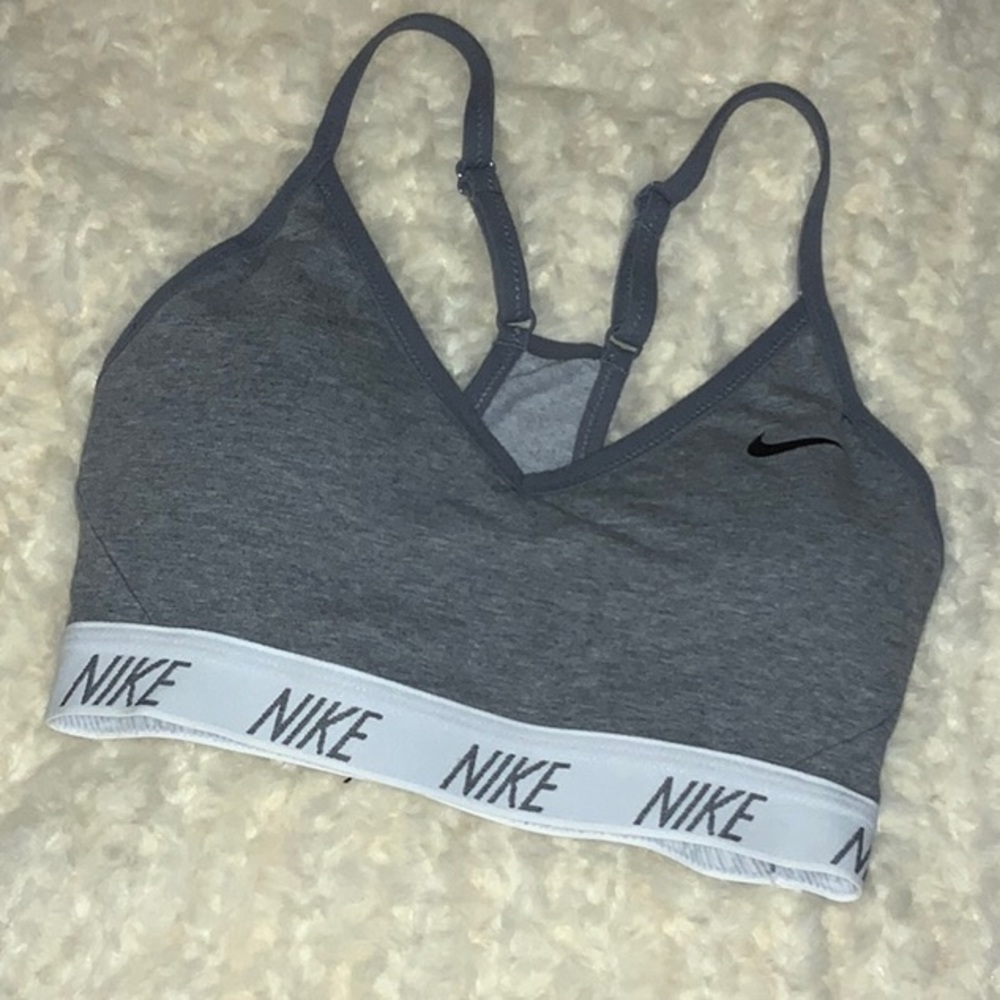 Nike sports bra